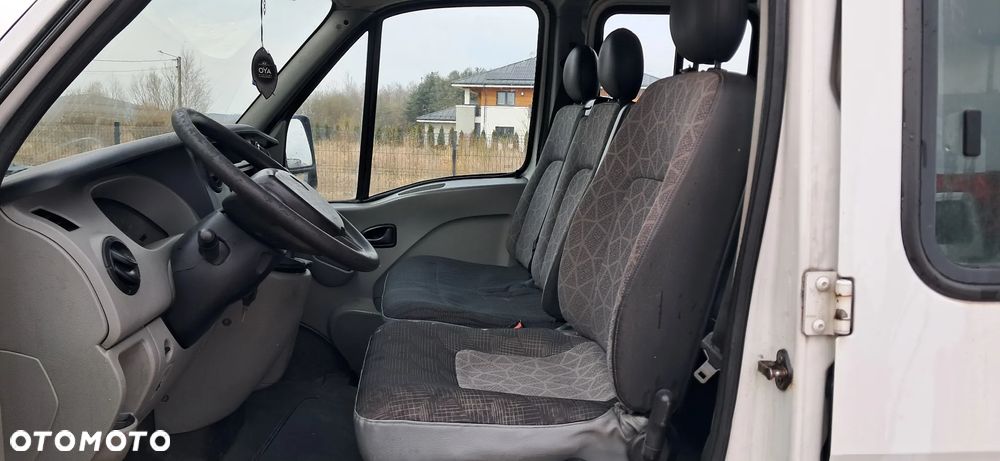 Renault Master - 11