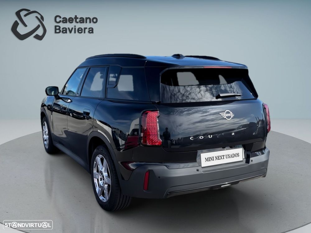 MINI Countryman D Classic - 6