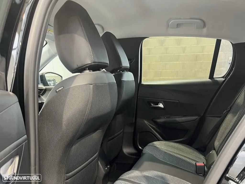 Peugeot e-208 51 kWh Allure - 14