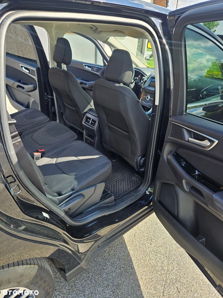 Ford S-Max 2.0 TDCi Titanium PowerShift - 10