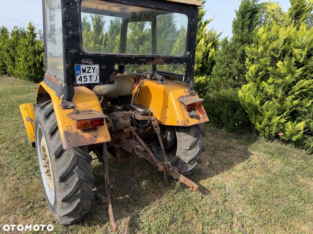 Ursus C330 - 3