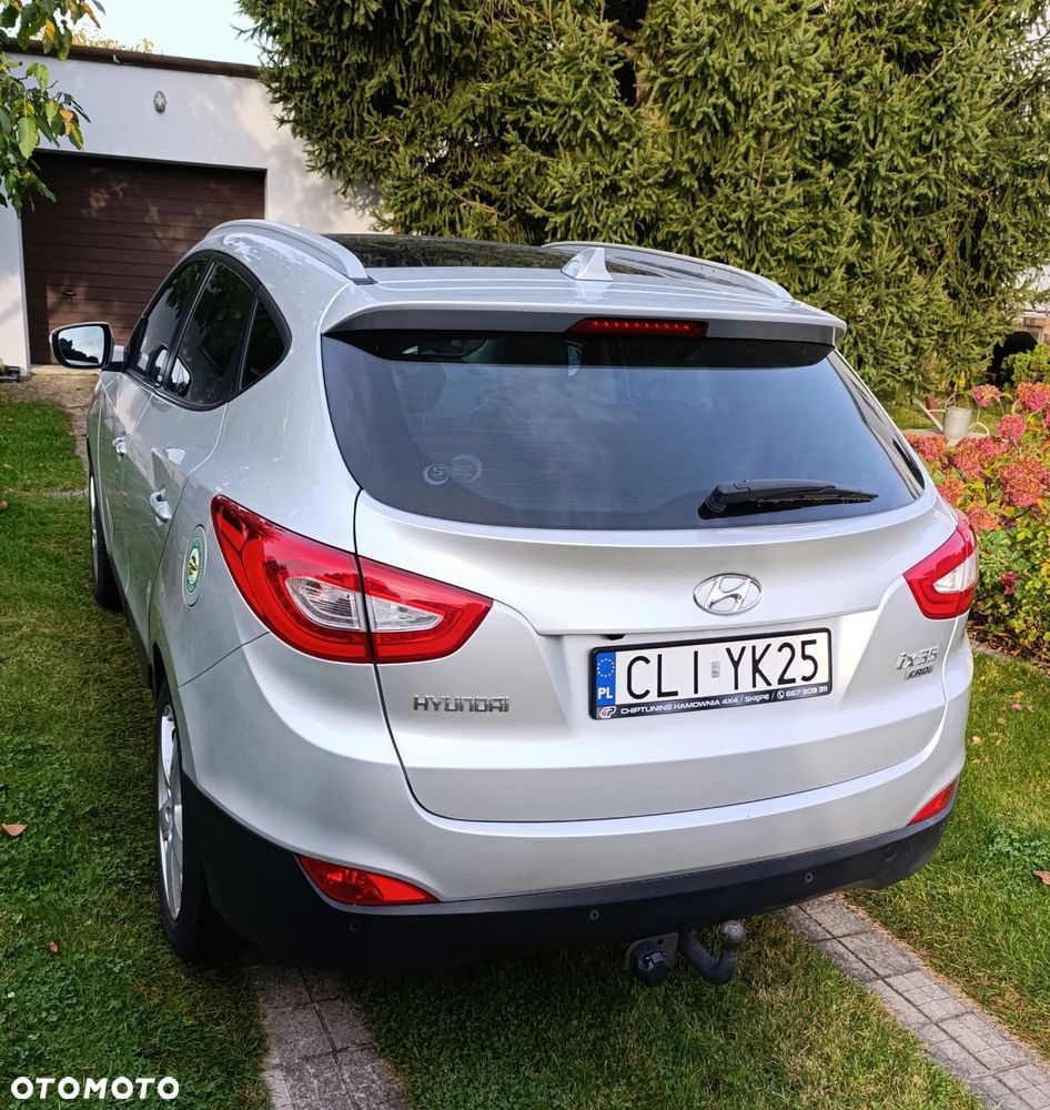 Hyundai ix35 - 9