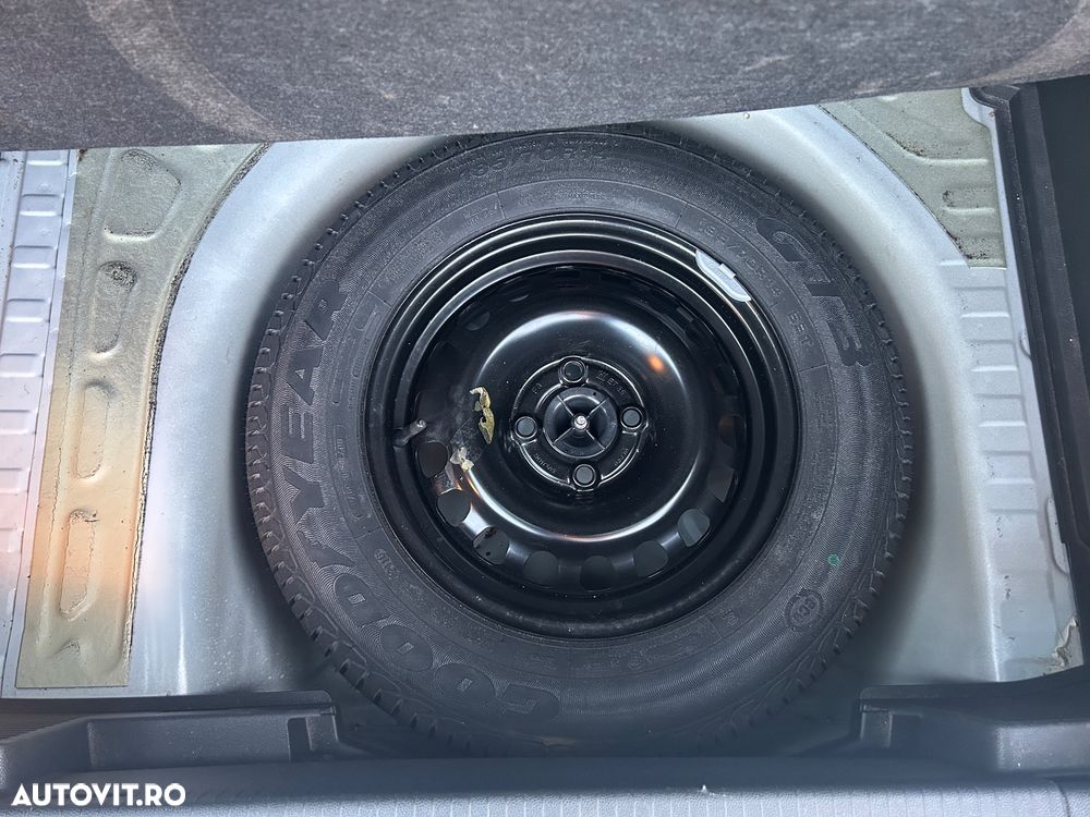 Opel Corsa - 22