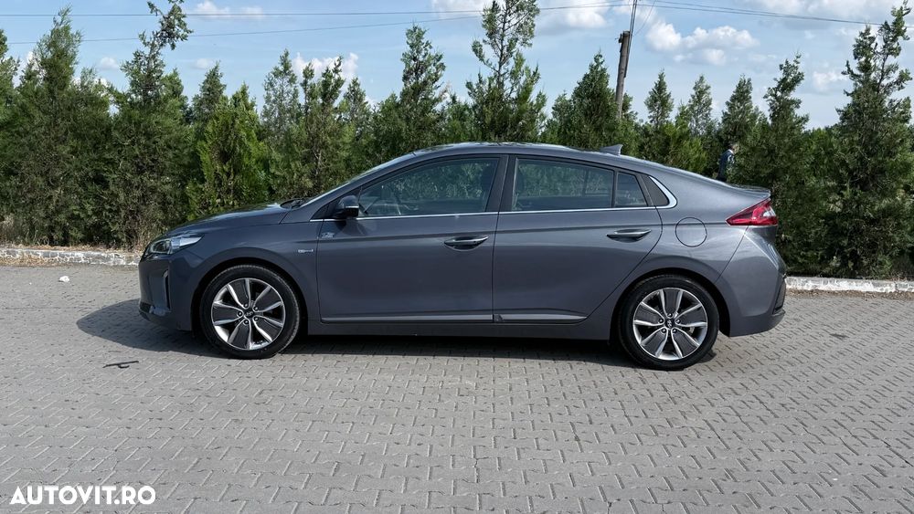 Hyundai IONIQ 141CP Exclusive - 8
