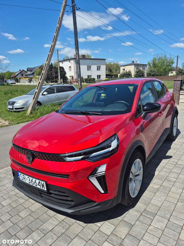 Renault Captur 1.0 TCe Evolution - 3