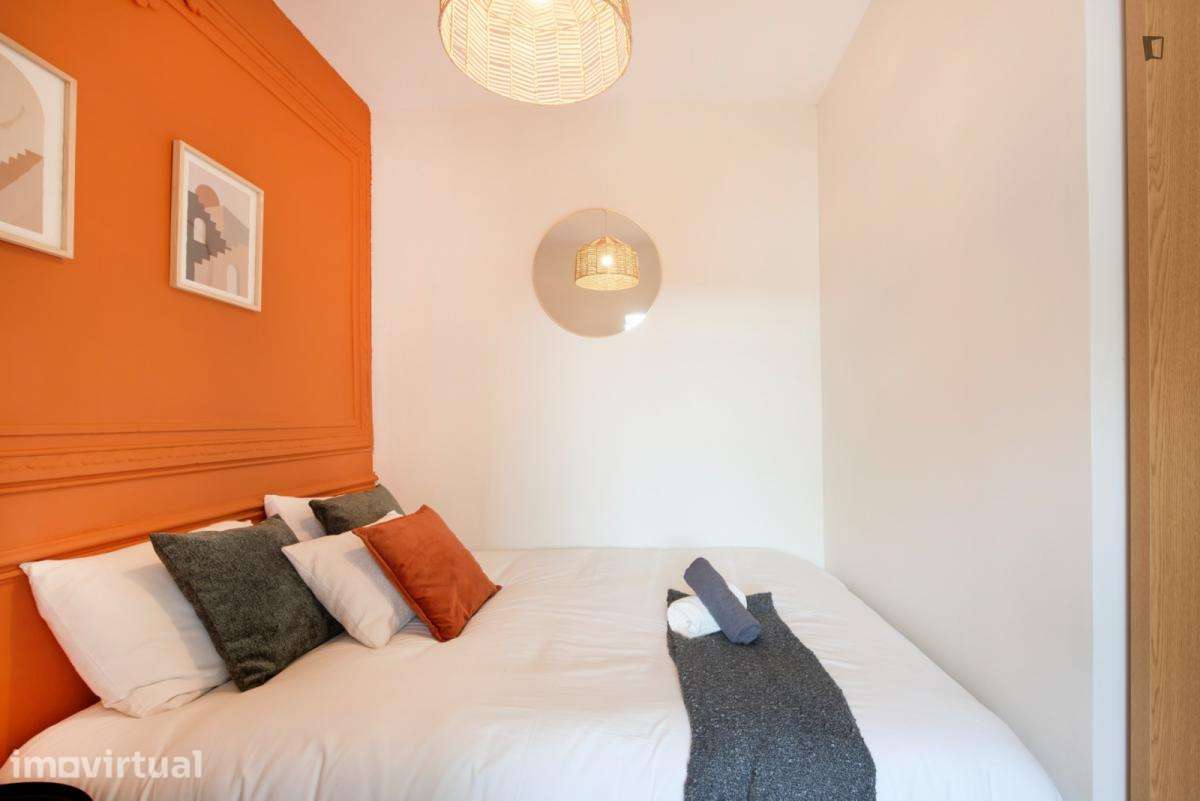 Quarto - localizado em Arroios Lisbon - Grande imagem: 3/46