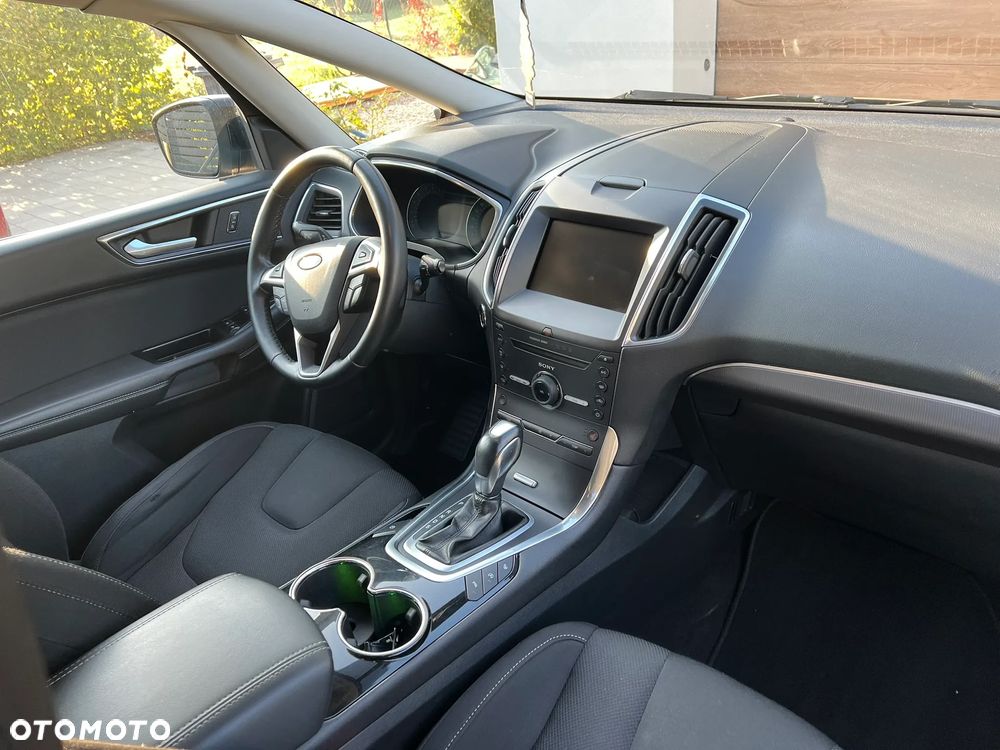 Ford S-Max 2.0 TDCi Trend PowerShift - 10