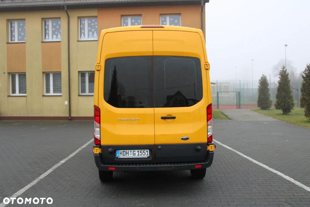 Ford Transit - 6
