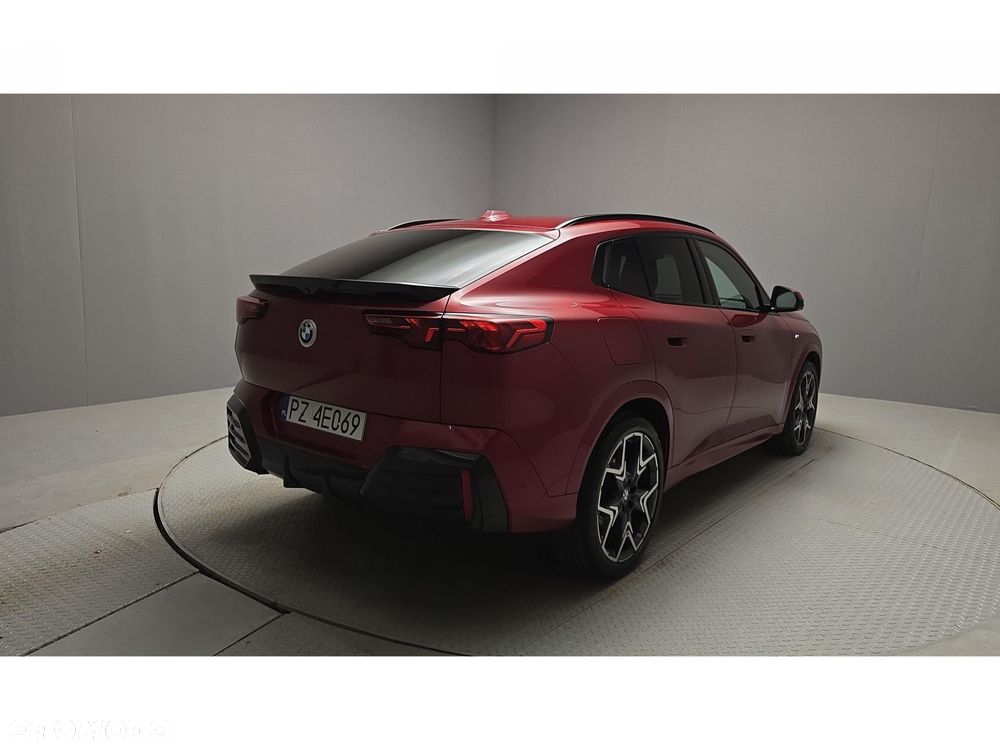 BMW X2 xDrive18d M Sport - 30