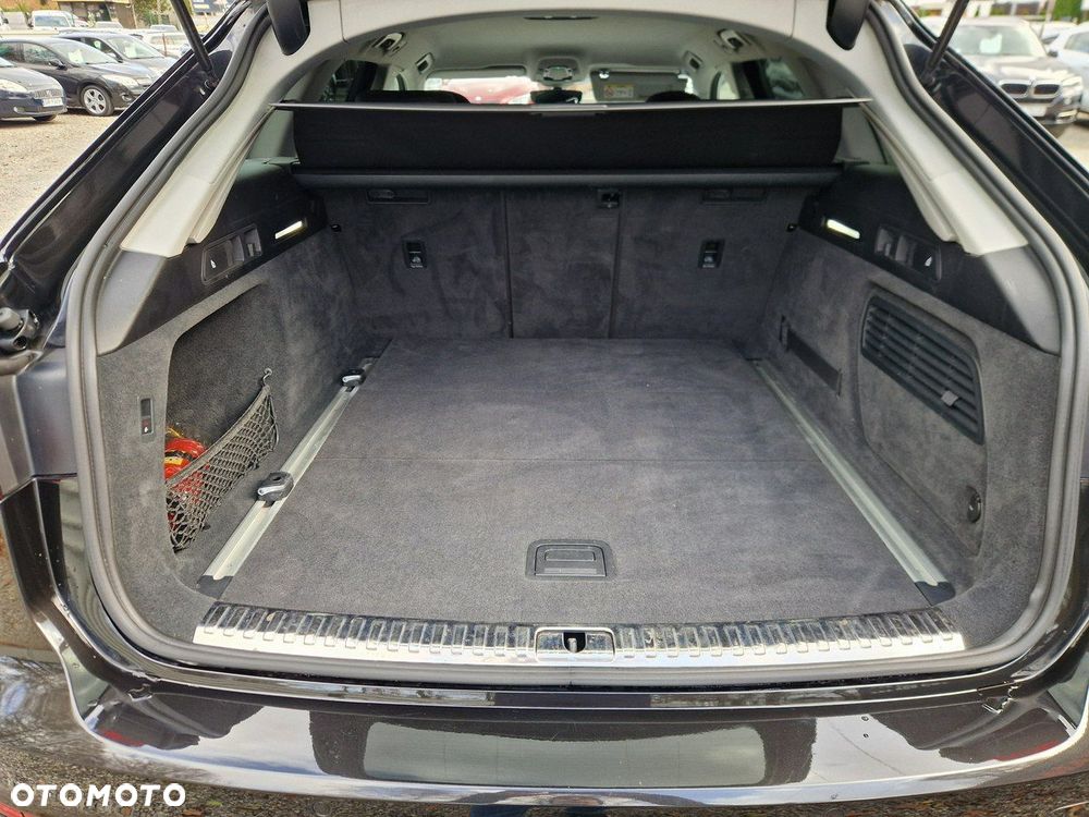 Audi A6 Avant - 31