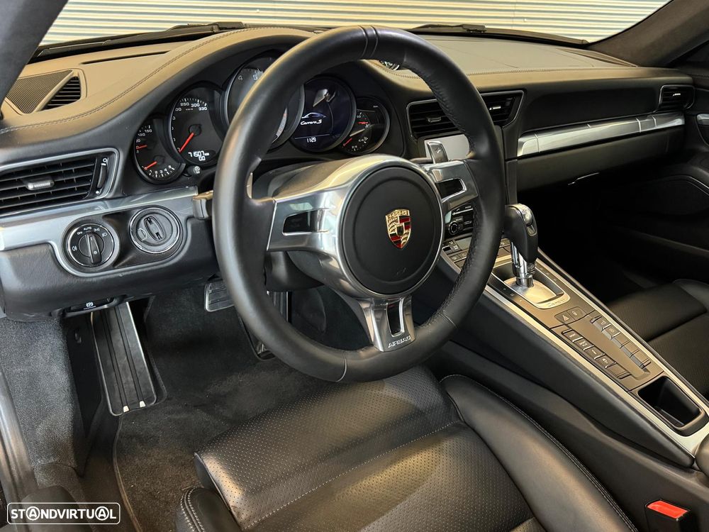 Porsche 911 (991) Carrera 2 S PDK - 17