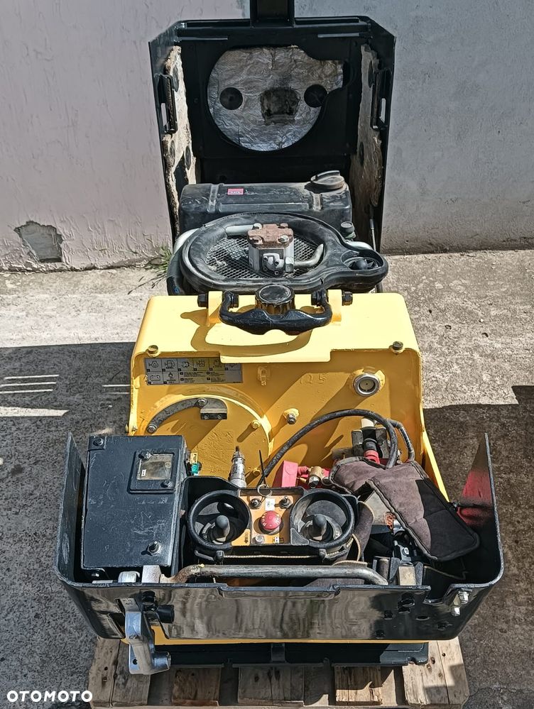 Bomag BPH 80/65 S - 3