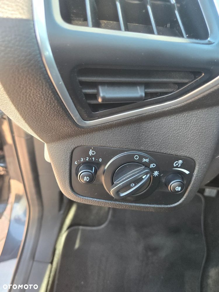 Ford Kuga 2.0 TDCi 4x4 Titanium - 18