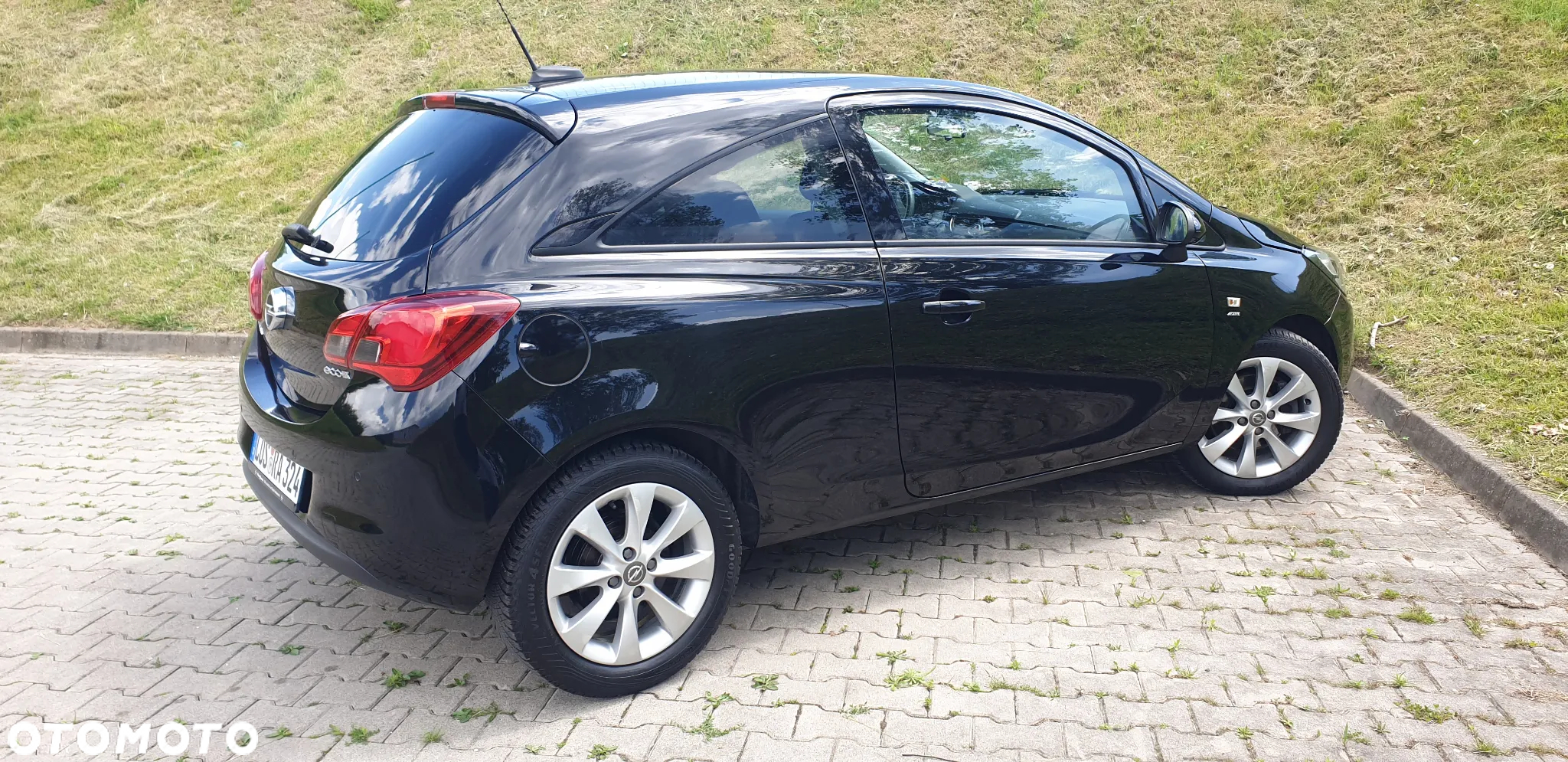 Opel Corsa 1.0 T Cosmo EcoFLEX S&S - 12