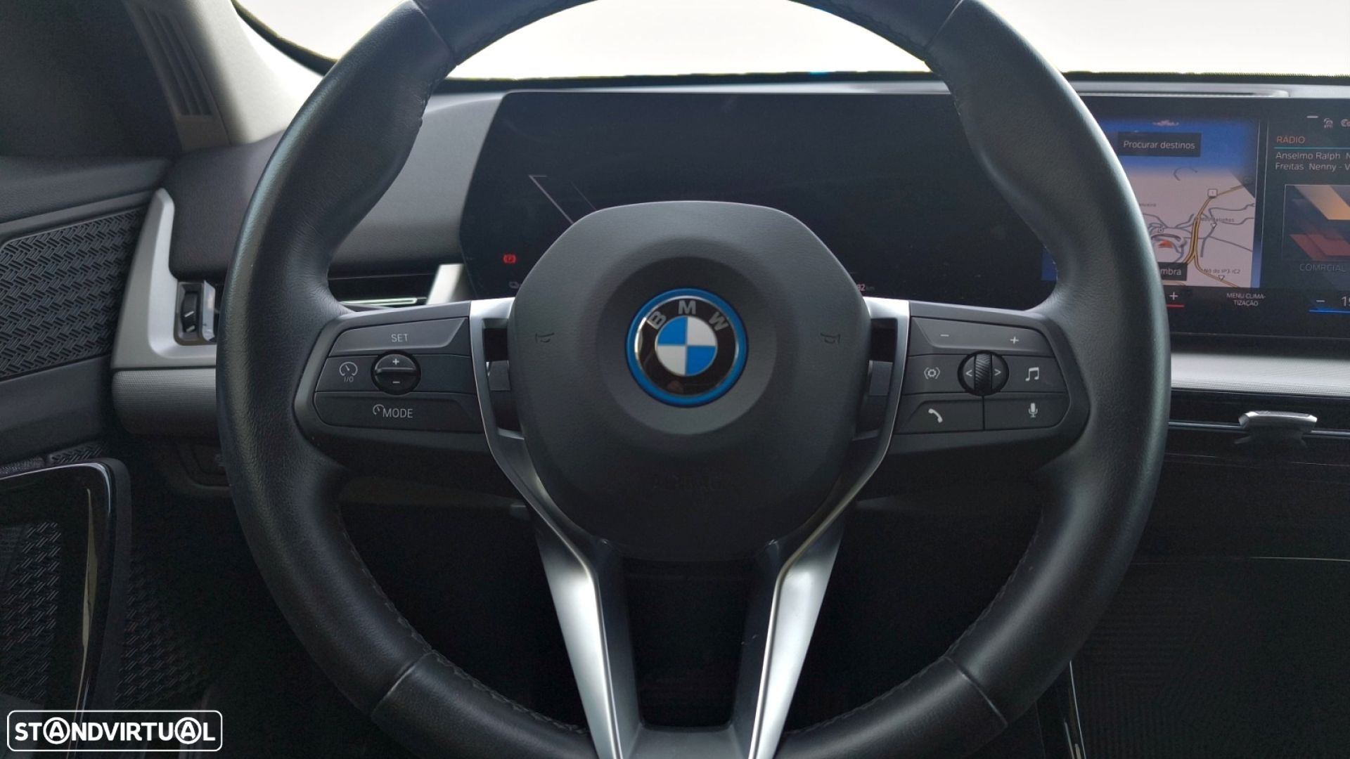 BMW iX1 xDrive30 - 12