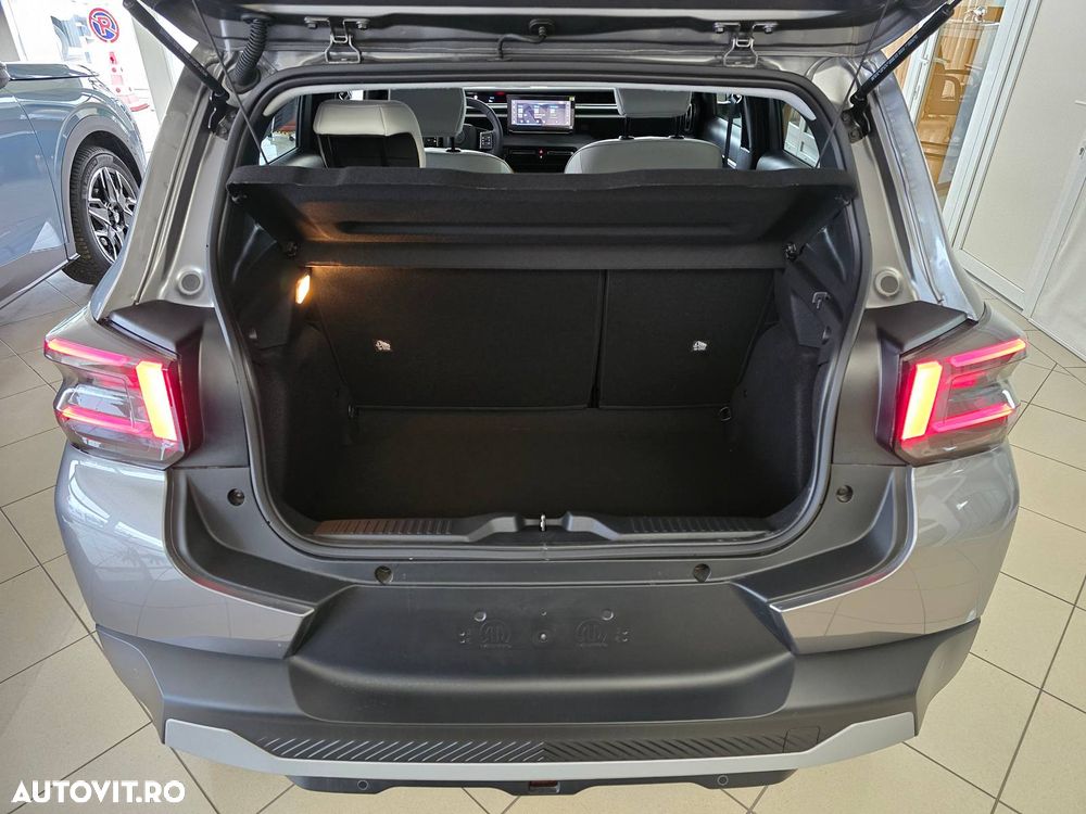 Citroën C3 1.2 PureTech 100 S&S BVM6 MAX - 21