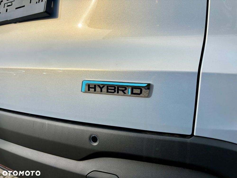 Chery Tiggo 4 1.5 GDI HEV Prestige DHT - 6