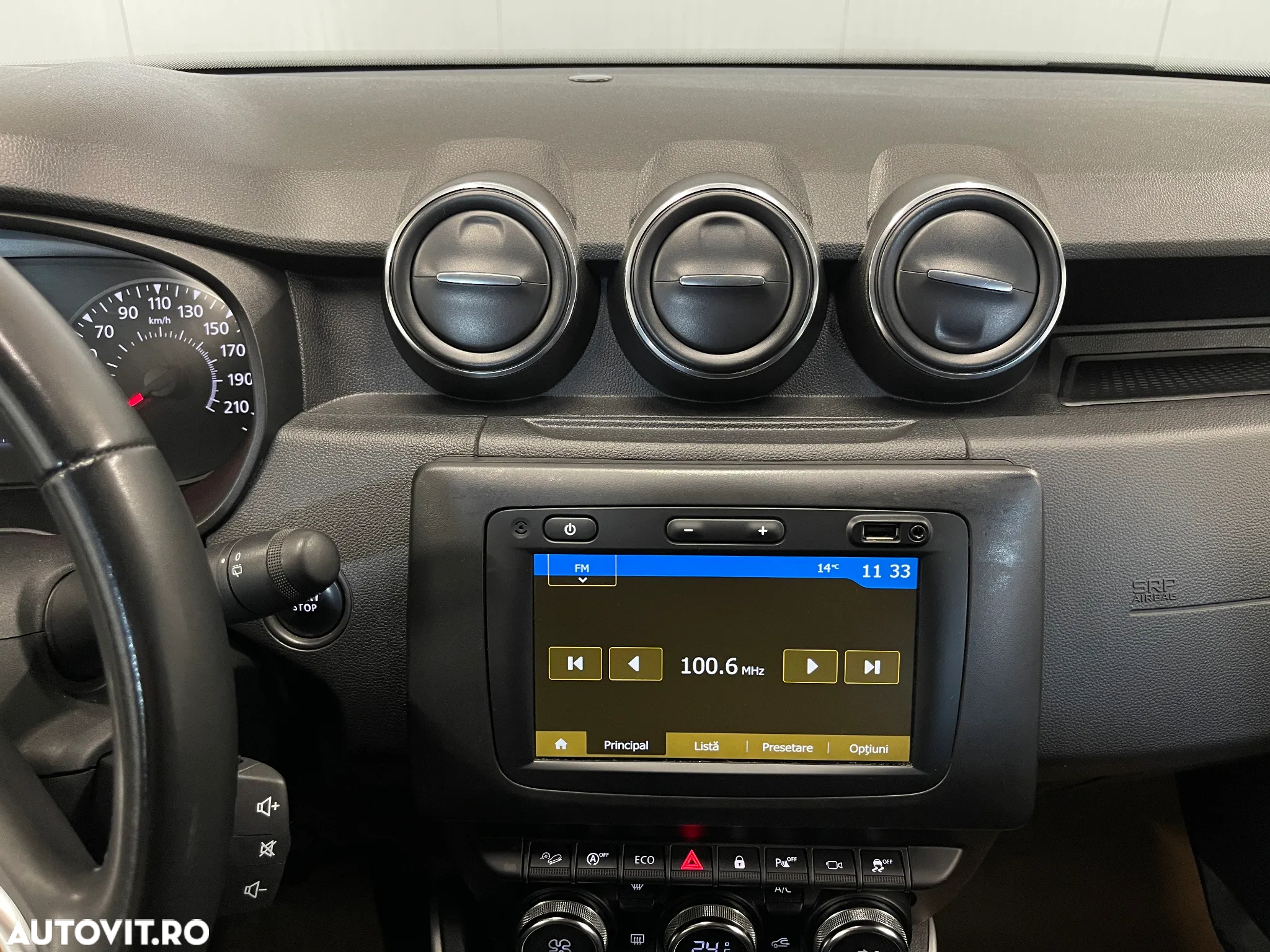 Dacia Duster 1.5 Blue dCi 4WD Prestige jante 17" - 17