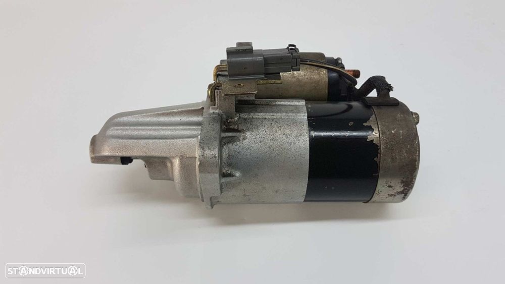 MOTOR DE ARRANQUE NISSAN ALMERA (N15) GX - 4