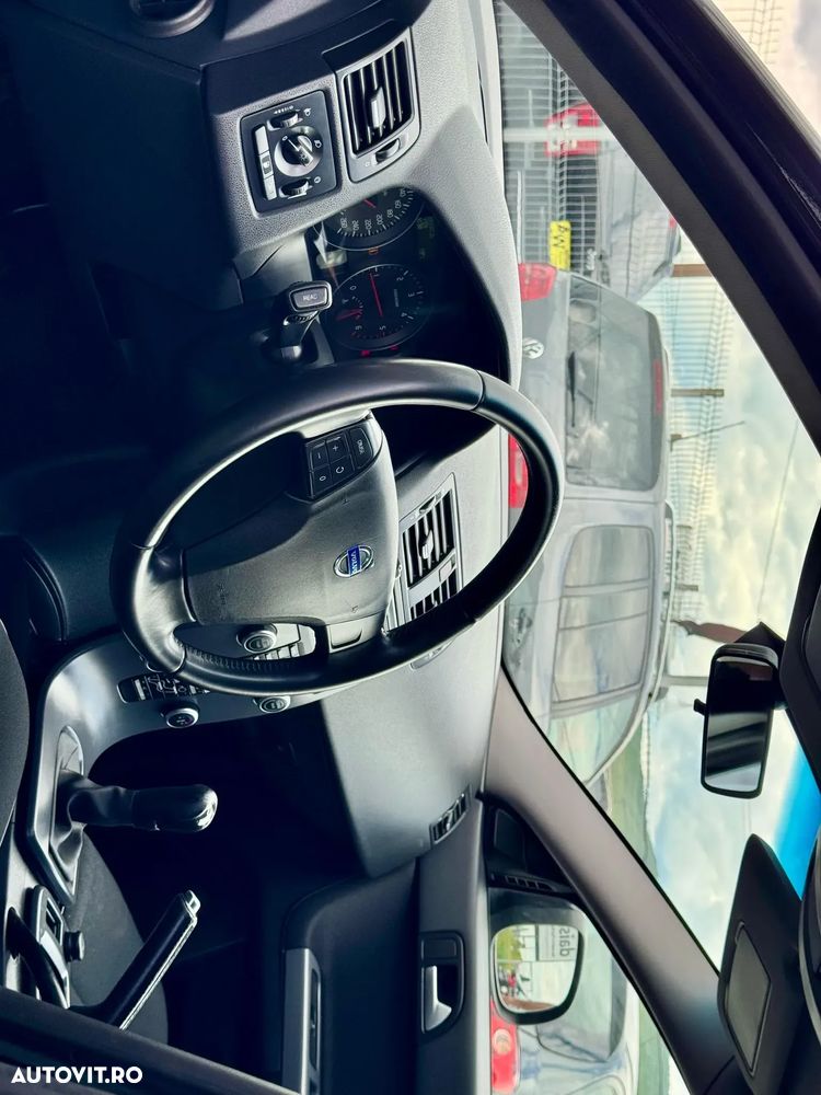 Volvo V50 DPF DRIVe Business Pro Edition - 26