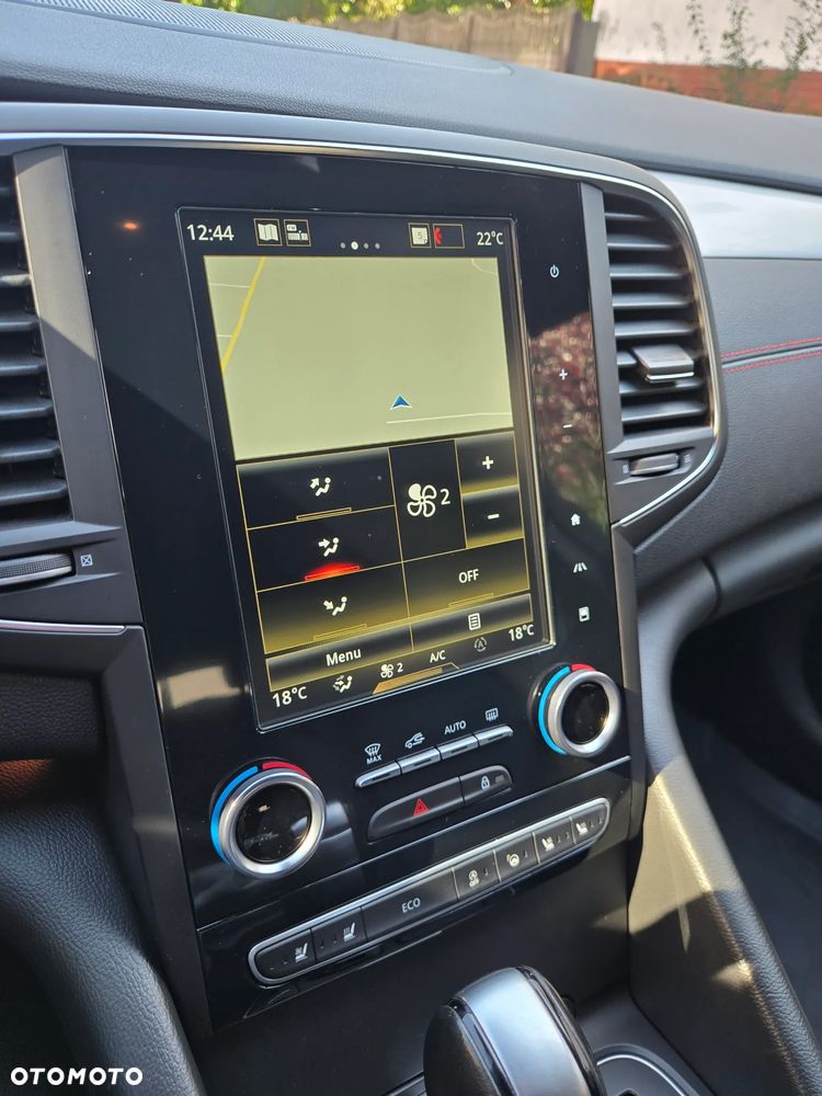 Renault Talisman - 34