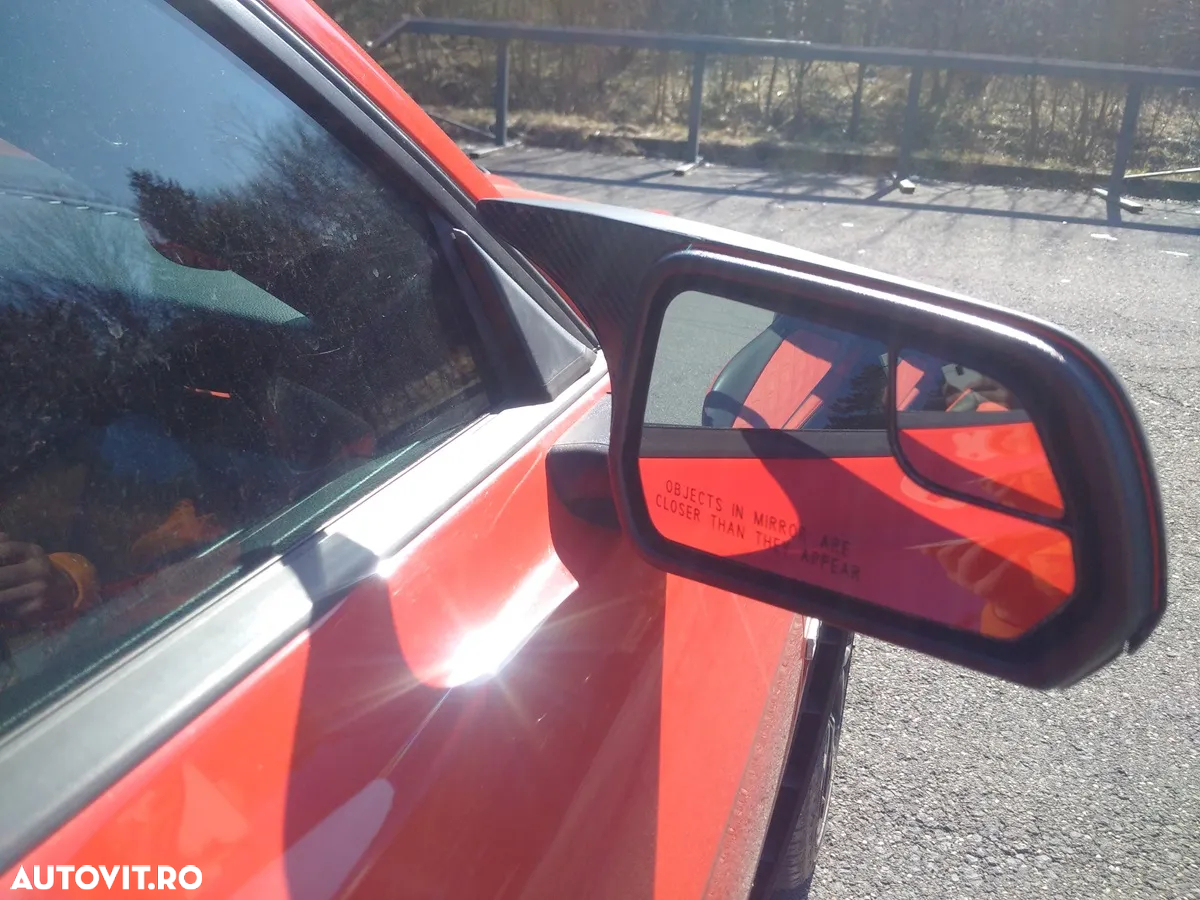 Ford Mustang 2.3 EcoBoost Aut. - 12