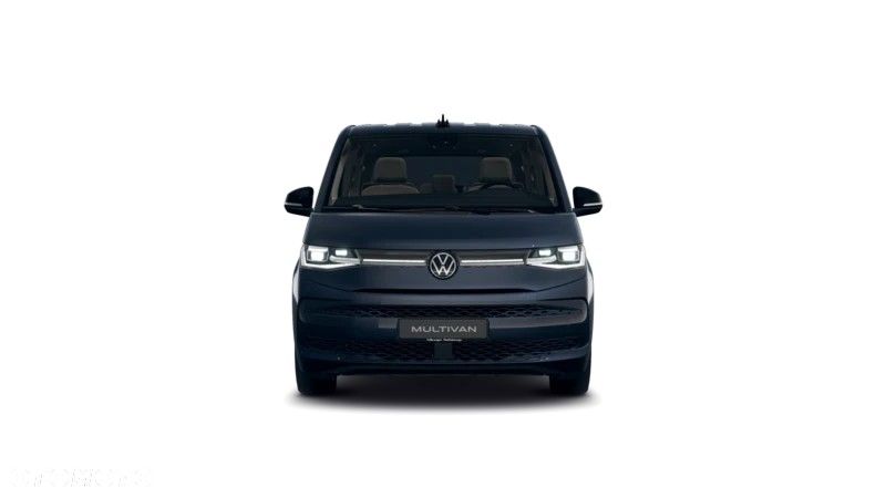 Volkswagen Multivan 2.0 TDI L2 Style DSG - 4