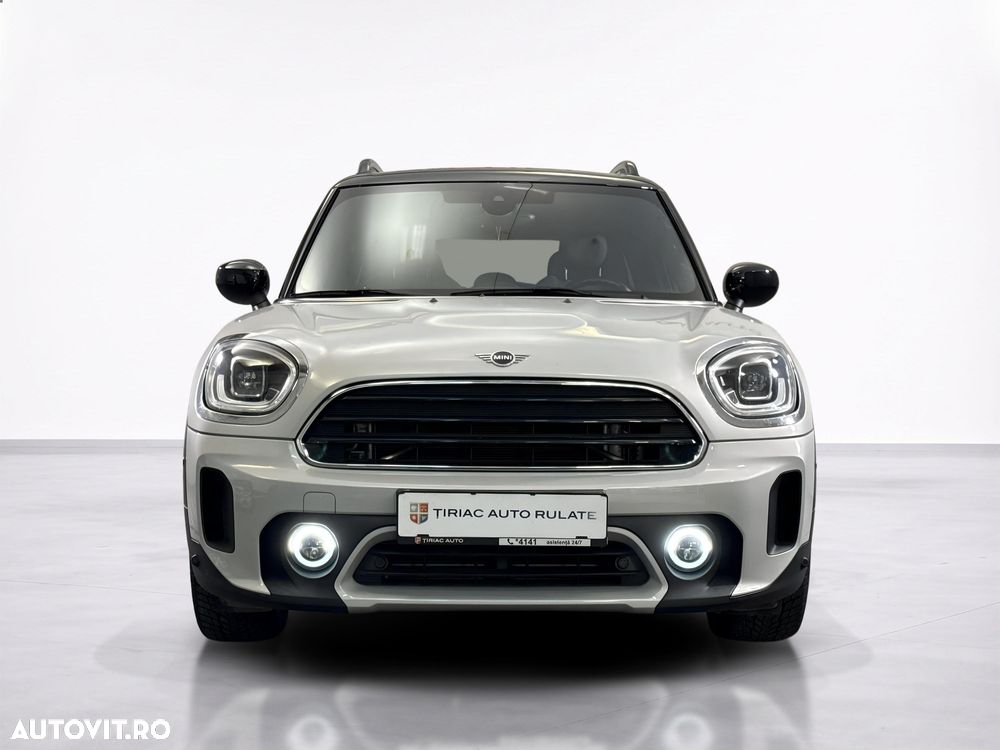 Mini Countryman - 9