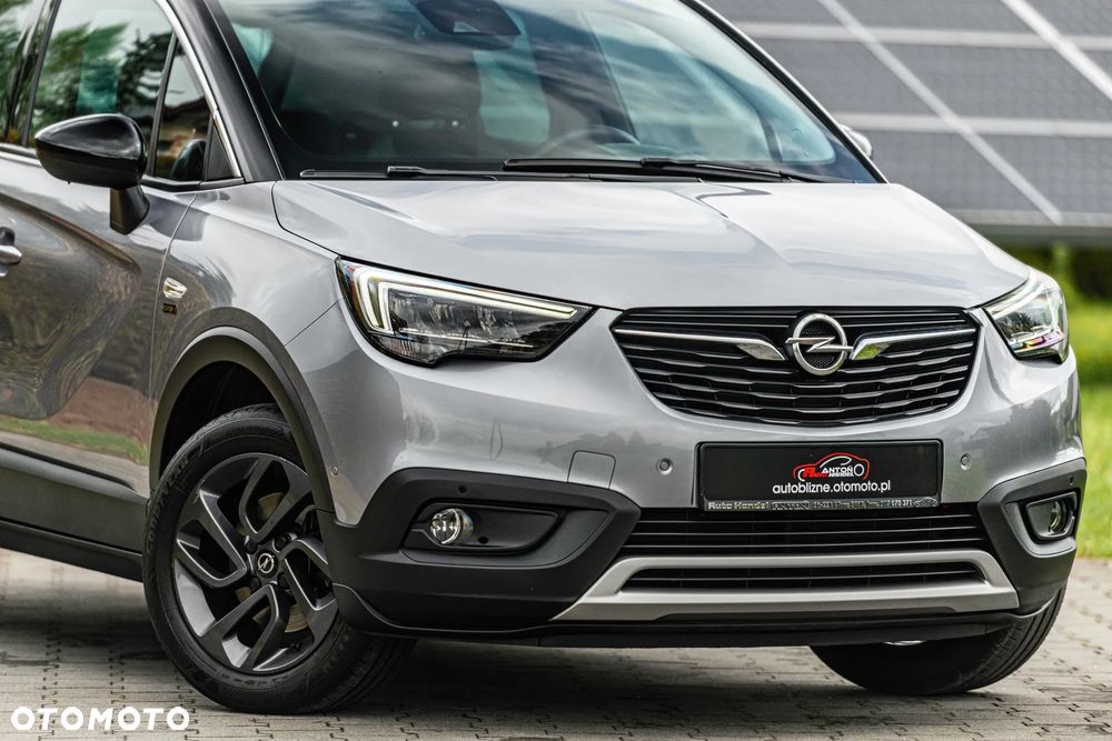 Opel Crossland X 1.2 Start/Stop 120 Jahre - 11