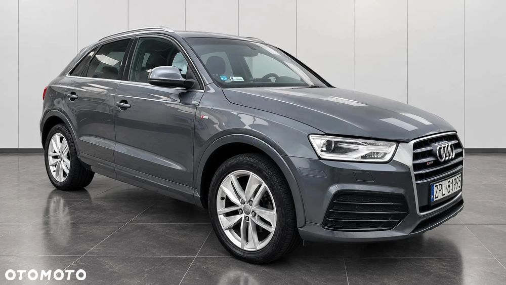 Audi Q3 - 4