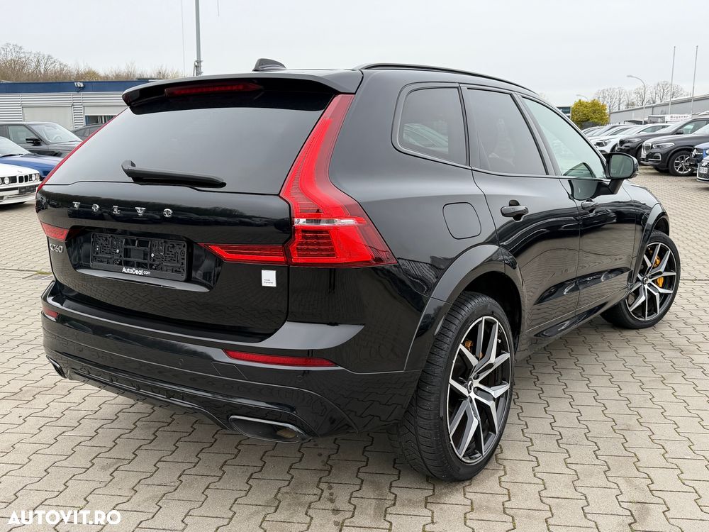 Volvo XC 60 - 4