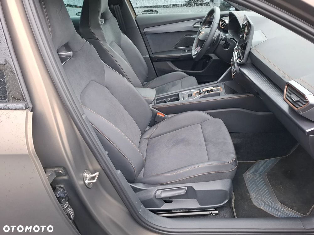Cupra Formentor 1.5 eTSI mHEV DSG - 12