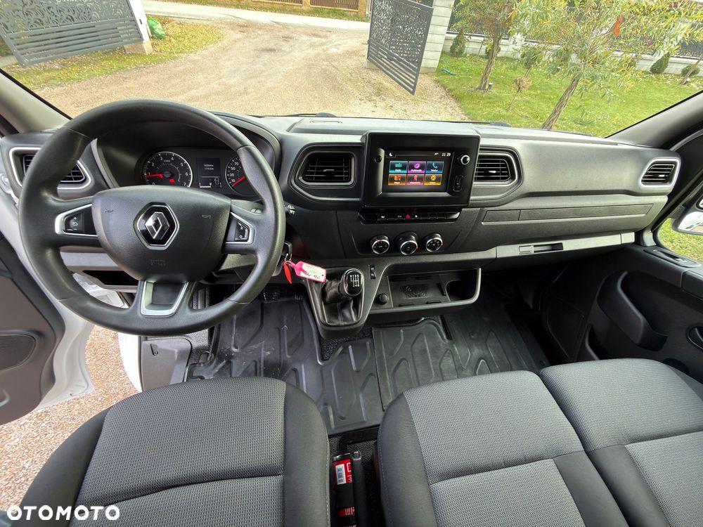 Renault Master - 6