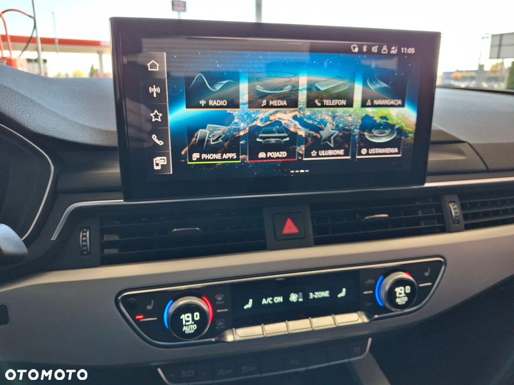 Audi A4 Limousine 35 TFSI mHEV S Line S tronic - 21