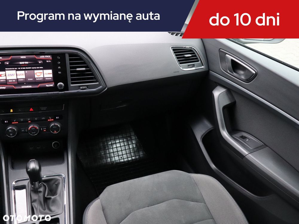 Seat Ateca - 10