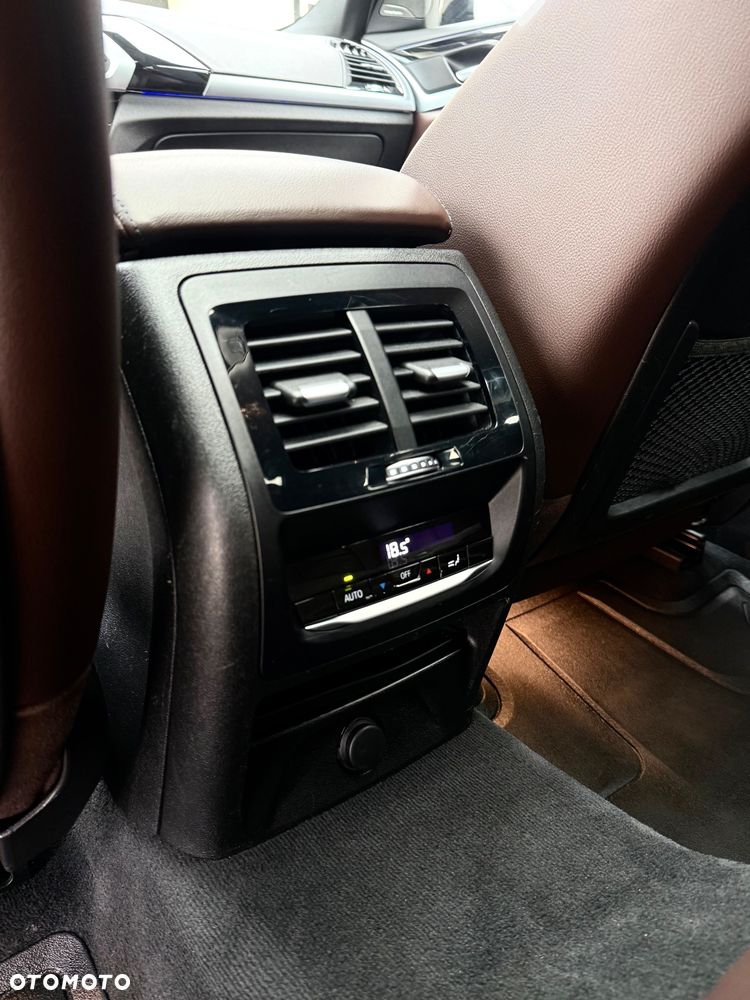BMW X4 xDrive20d M Sport X sport - 13