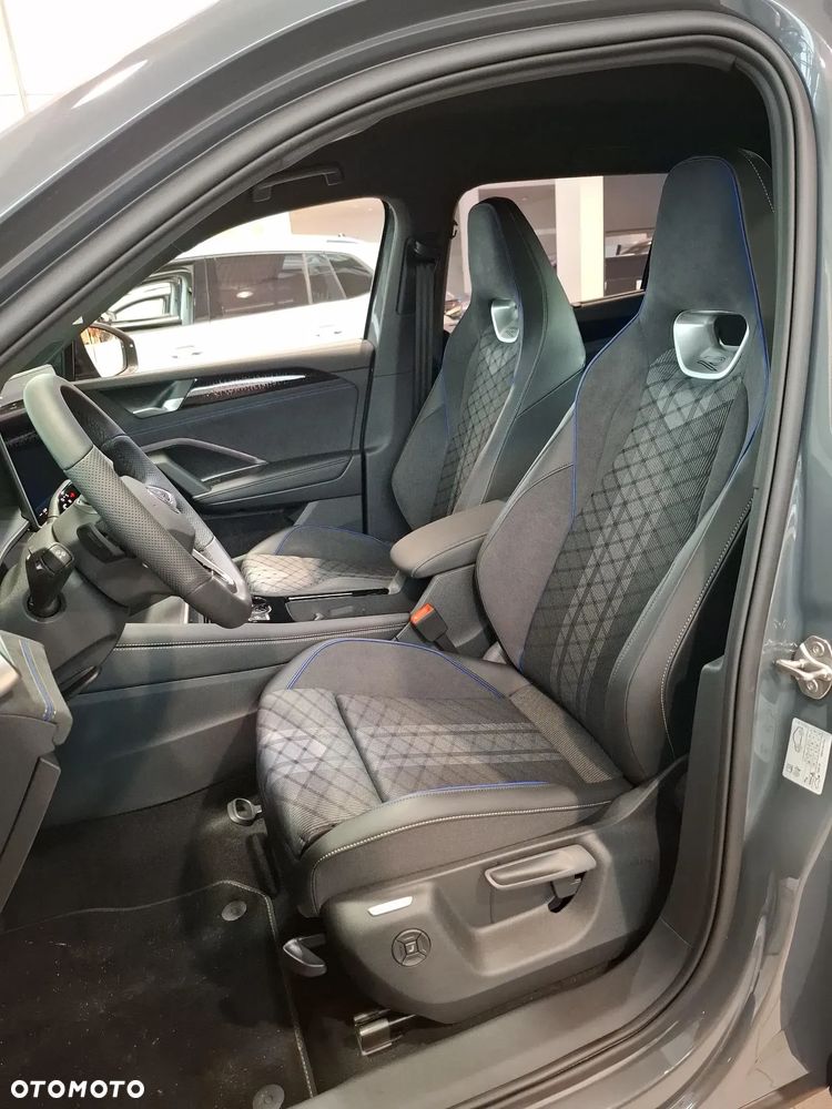 Volkswagen Tayron 2.0 TDI SCR 4Mot R-Line Plus DSG - 12