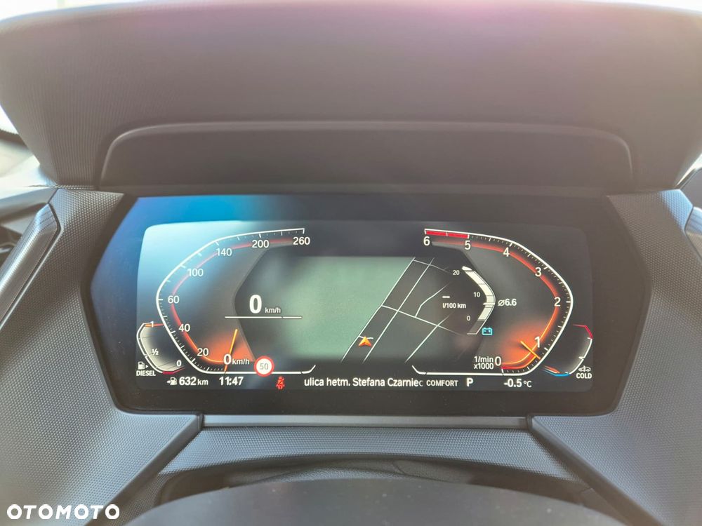 BMW Seria 1 118d M Sport - 30