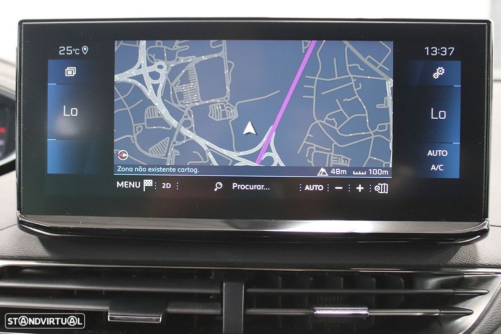 Peugeot 3008 1.2 PureTech GT EAT8 - 12