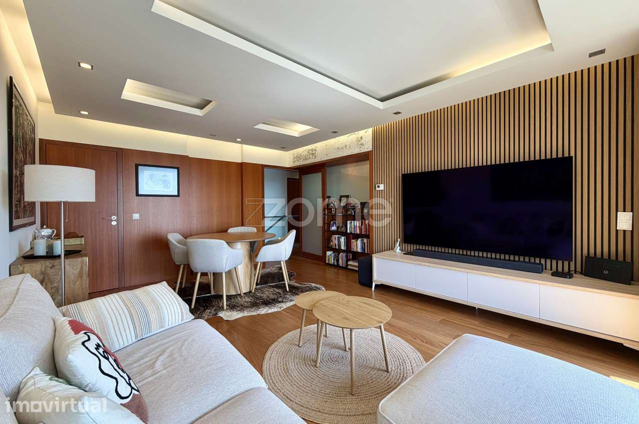 Duplex T1 Vista Mar | Cond. Privado "Ocean II" na Granja - Grande imagem: 4/32