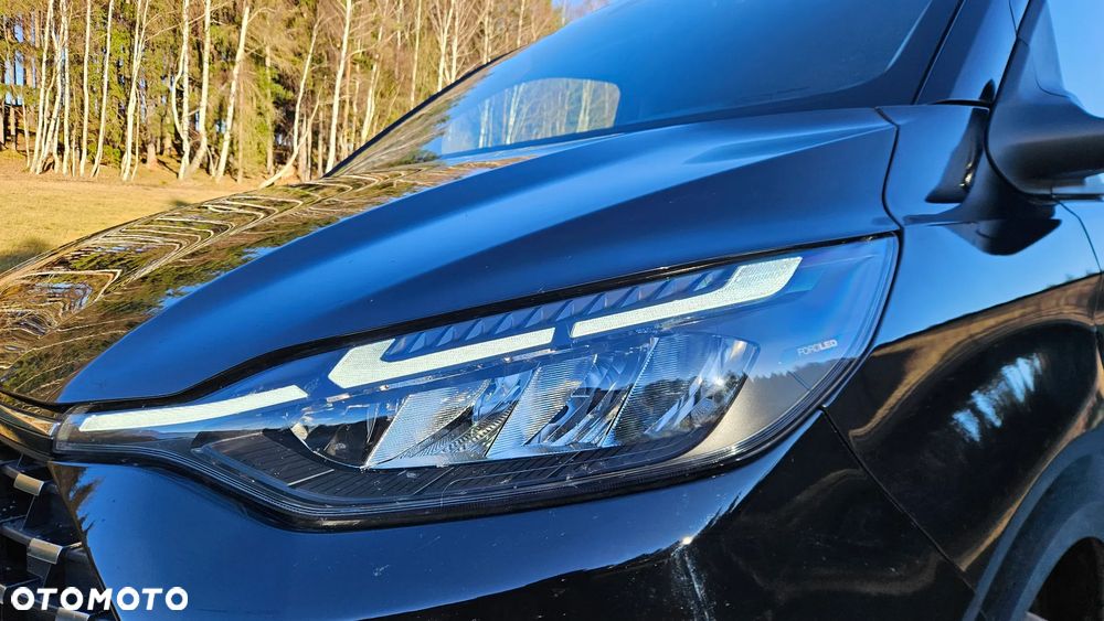 Ford Tourneo Custom - 9