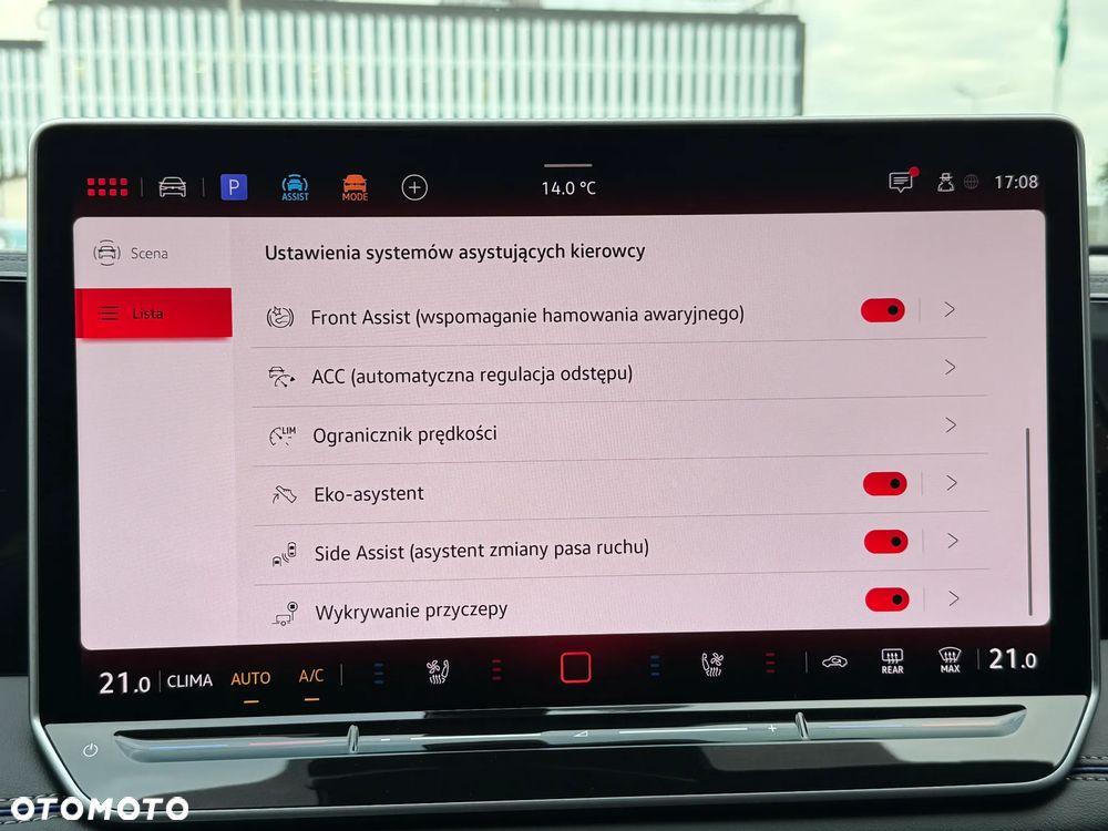 Volkswagen Tiguan 2.0 TDI SCR 4MOTION DSG R-Line - 32