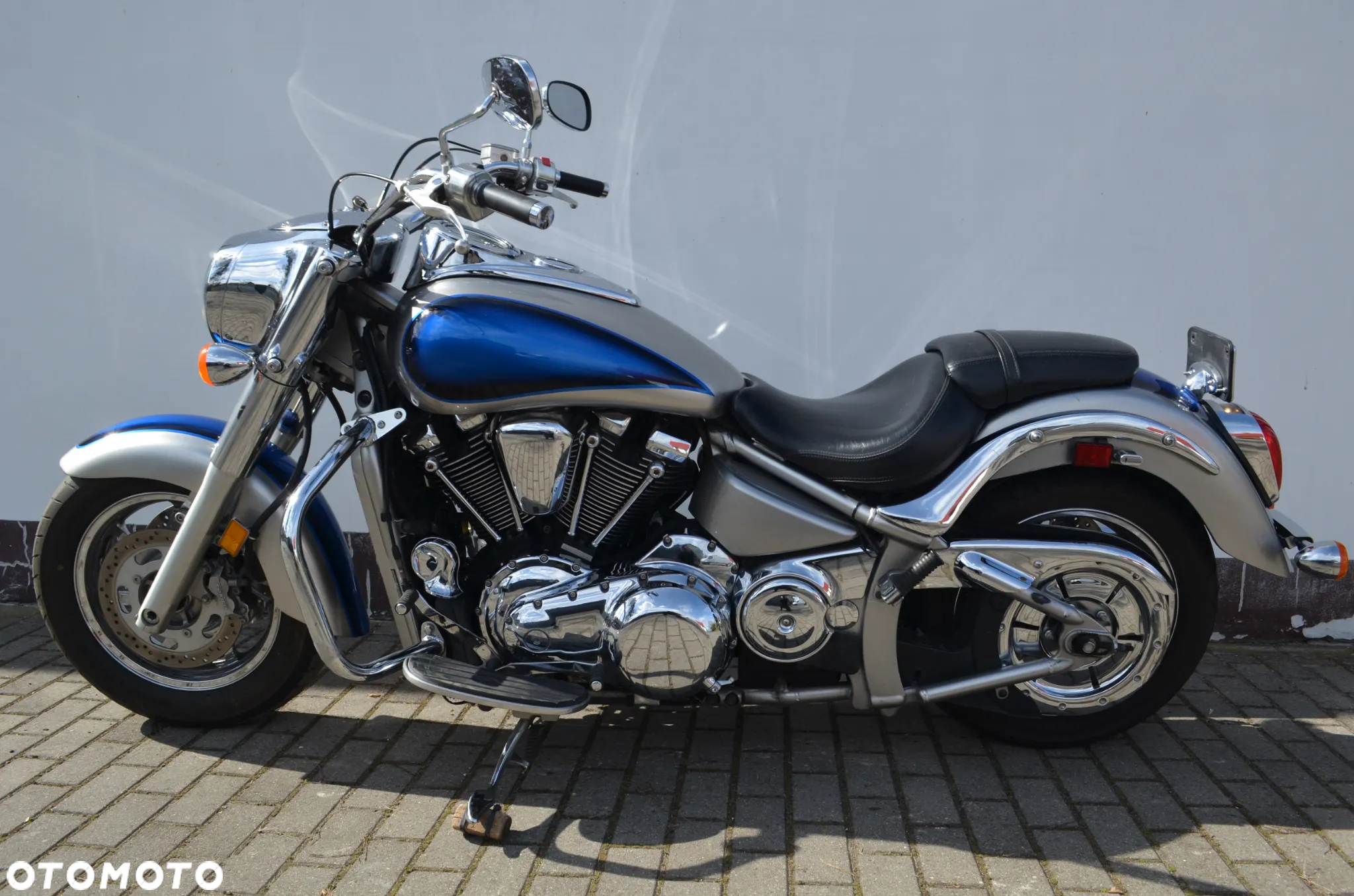 Kawasaki VN - 39