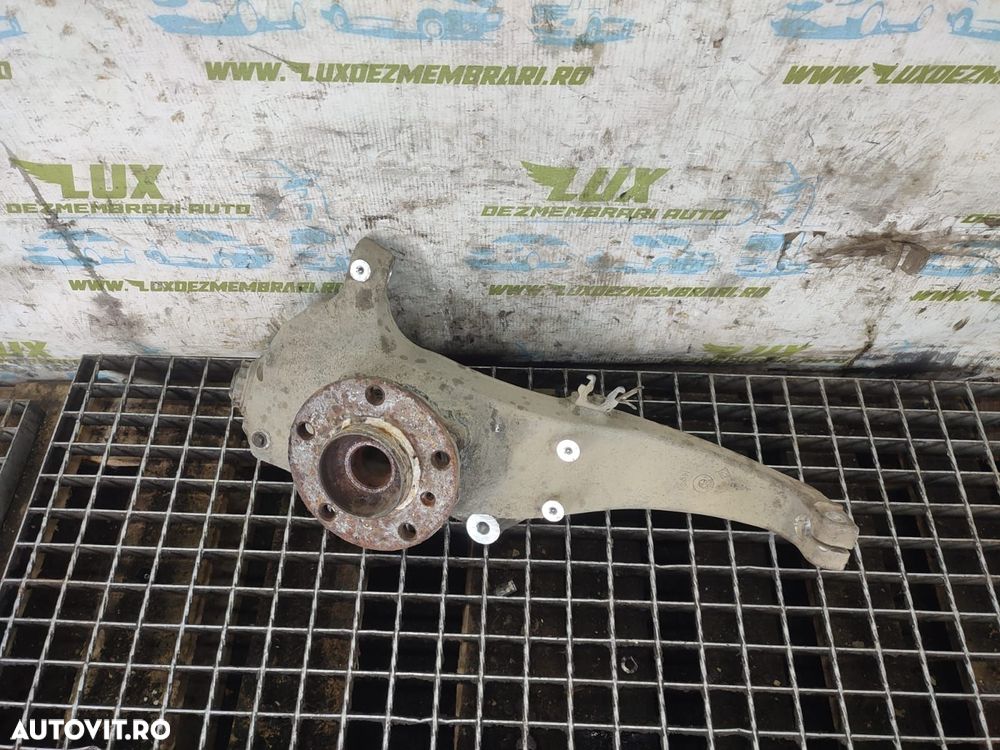 Fuzeta dreaptaa fata 3.0 d N57D30B BMW Seria 6 F06/F12/F13 [facelift] - 1