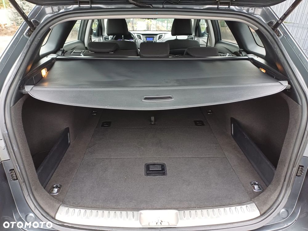 Hyundai i40 i40cw 1.6 5 Star Edition - 21