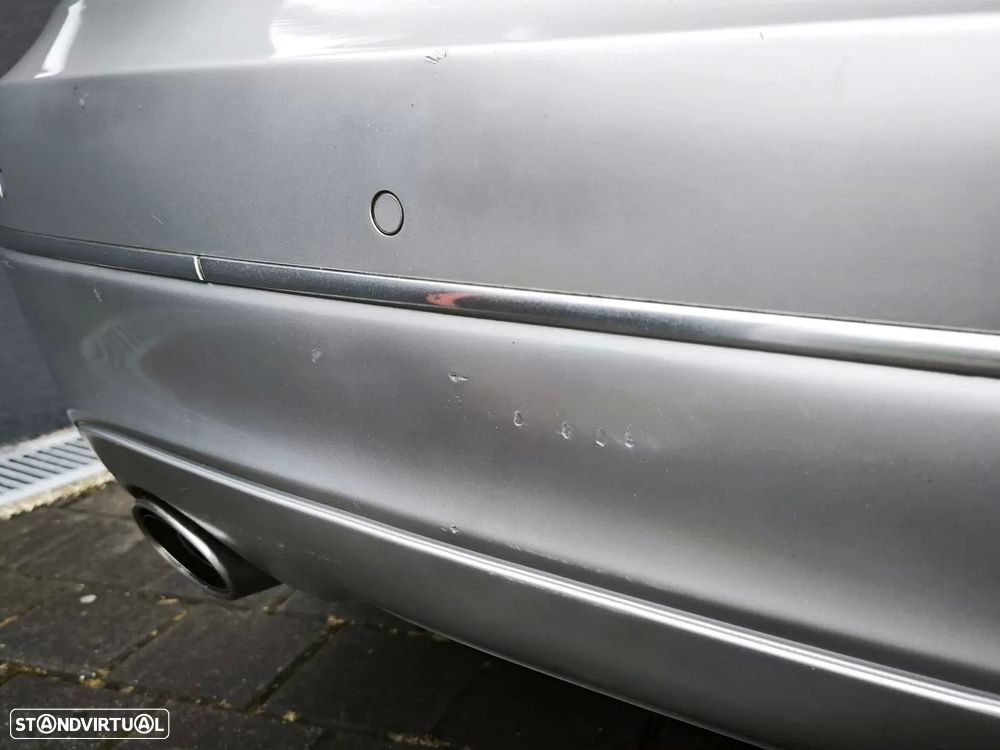 Mercedes-Benz C 220 CDI Avantgarde BE Aut. - 50