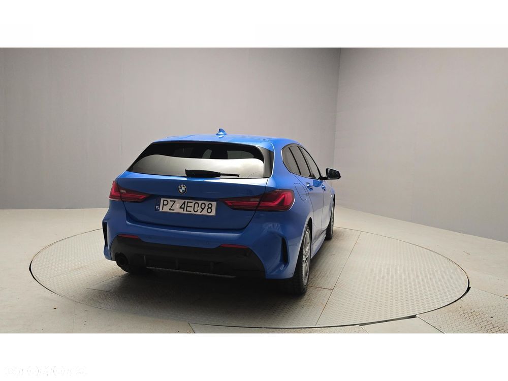 BMW Seria 1 118i M Sport - 5