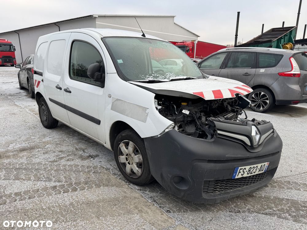 Renault Kangoo - 6