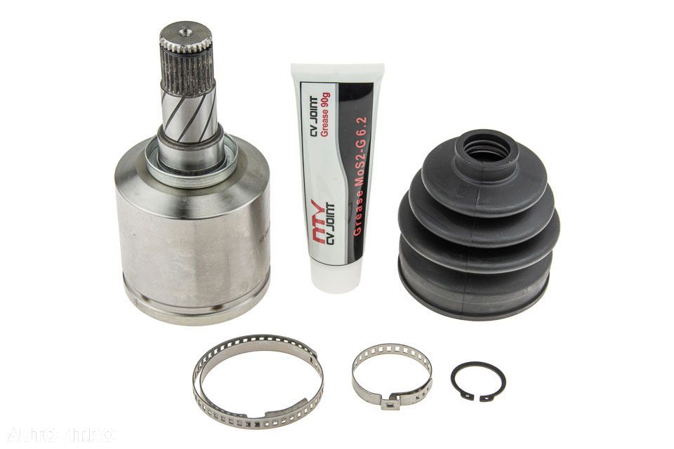 Cap planetara spre cutie Nissan Qashqai 2wd, 4wd 1.6dci 2011-, 2.0dci 2007-, Renault Koleos 2.0dci 2wd, 4wd 2008-, Stanga, NTY NPW-NS-044 - 1