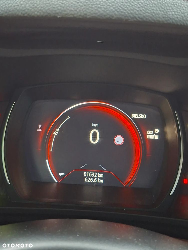 Renault Kadjar - 21